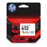 HP toner cartridge for printer supplies