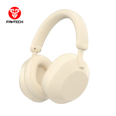 Fantech wireless headset for computer setup