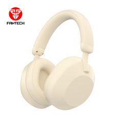 Fantech wireless headset for computer setup