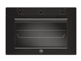 F905PROGKN 90cm Full Gas Oven