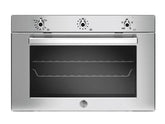 F905PROGKX Bertazzoni 90cm Full Gas Oven
