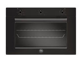 Bertazzoni F909PROEKN Oven, 90 Cm, Full Electric, 100 Liters, Black