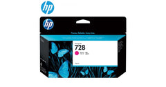 HP Ink / Inkjet Cartridge HP F9J66a Magenta High Yield (Original) - CompuMe