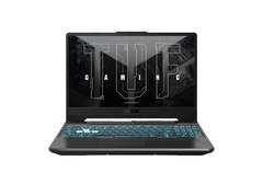 Laptop ASUS TUF Gaming A15 AMD Ryzen™ 7 7435HS RTX 4050 6GB DDR6 16GB DDR5 15.6-inch 144Hz - Mecha Gray