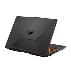 ASUS RGB NVMe PCIe laptop for portable computing