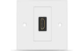 HDMI Socket Plug Jack, networking