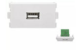 USB Socket Plug Jack, networking