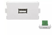 Usb Socket Plug Jack