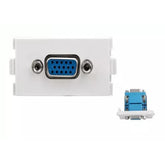 NO - Brand VGA Socket Plug Jack, networking