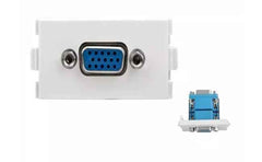 Vga Socket Plug Jack, networking