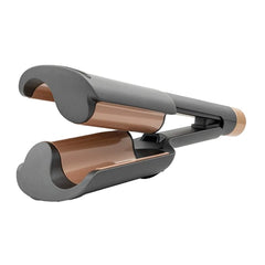 Fakir Ion Fusion Beach Waves Wag Curler 35