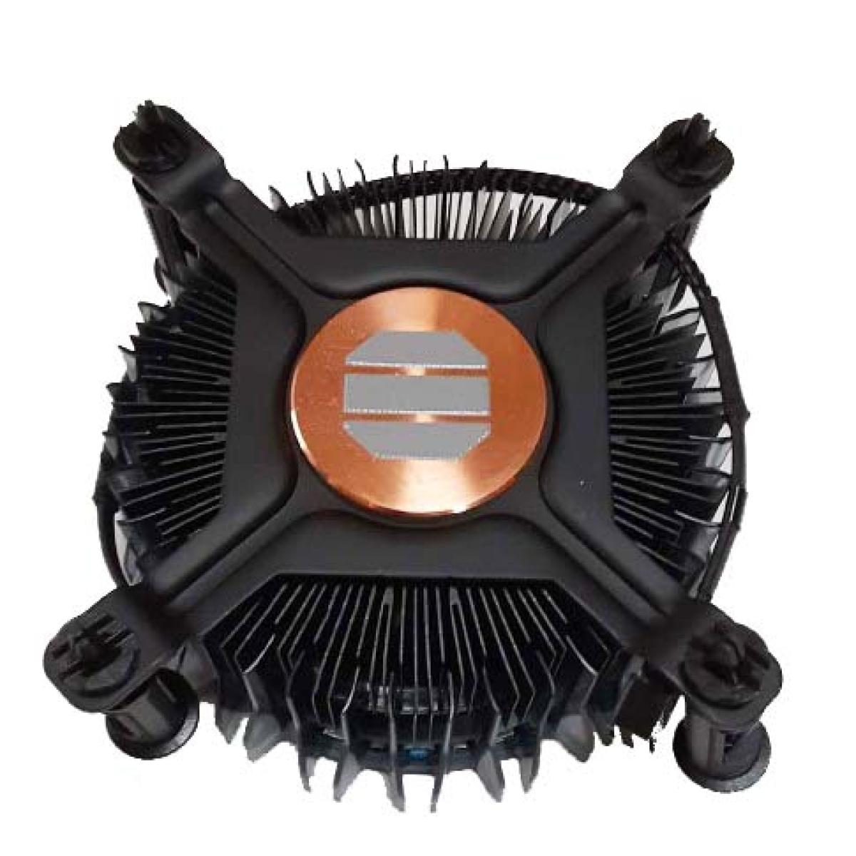 12th Generation CPU Cooler Original 90mm -Black