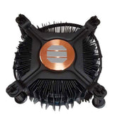 12th Generation CPU Cooler Original 90mm -Black