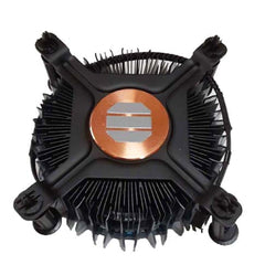 12th Generation CPU Cooler Original 90mm -Black