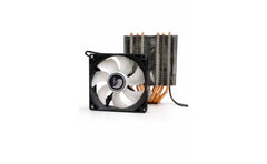 G5 Hydro Bearing Cpu Cooler Rgb Fan