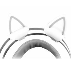 FANTECH AC5001 MEOW KITTY EARS FOR HEADSET - SPACE EDITION