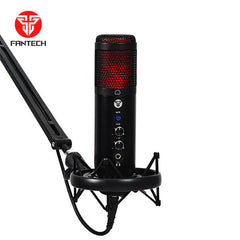 FANTECH AC902s ADJUSTABLE MICROPHONE STAND