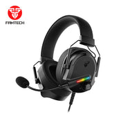 Fantech Alto Hg26 7.1 Virtual Surround Sound Gaming Headset