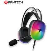 Fantech AURORA HG29 RGB 7.1 Wired USB Virtual Surround Sound Gaming Headset, Clear Sound & Deep Bass w/ Omnidirectional Mic & Easy Volume Control | HG29 7.1 |