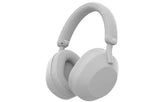 FANTECH GO TUNE WH06 Wireless (Grey) Comfortable & Elegant Headphone Design, Dual Connection (BT 5.3 + 3.5mm Audio), Up to 20 Hours Battery