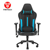 Fantech Korsi Gc191 Gaming Chair Blue