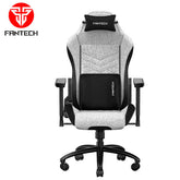 Fantech Ledare Gc192 Gaming Chair Grey