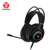 Fantech Orbit Hg25 7.1 Virtual Surround Sound Gaming Headset