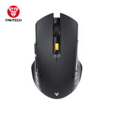 Fantech Raigor Iii Wg12r Rechargeable Wireless Gaming Mouse Black