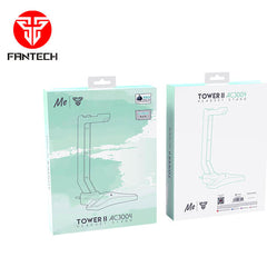 Fantech Tower Ii AC3004 Mint Edition Headset Stand