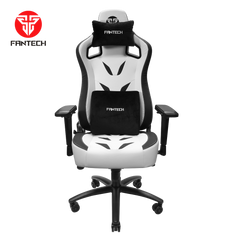 FANTECH GC-283 GAMING CHAIR - Black