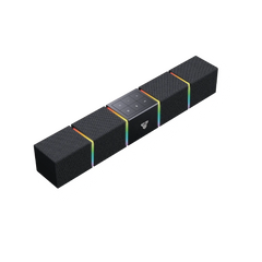FANTECH BS163 GROOVE BAR PRO BLACK GAMING SPEAKER
