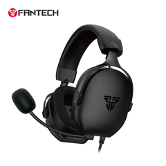 FANTECH MH92 CARBON HERO GAMING HEADSET - WHITE