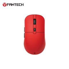 FANTECH KANATA S WG9S WIRELESS GAMING MOUSE - RED