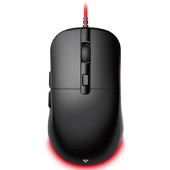 FANTECH KANATA VX9 RGB Optical Wired Gaming Mouse, 3600 DPI, 77g Weight, Ambidextrous Design