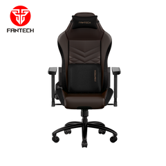 FANTECH GC-192 GAMING CHAIR - Black