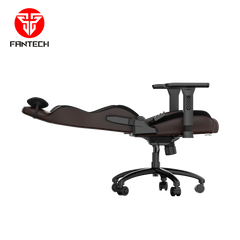 FANTECH GC-192 GAMING CHAIR - Black