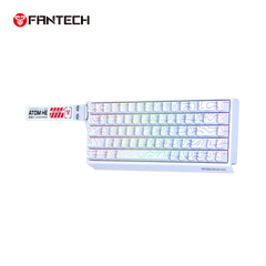 FANTECH ATOM HE MK922 TOPO MAGNATIC EMERALD WIRELESS GAMING KEYBOARD