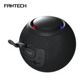 FANTECH BS161 NERABOX PORTABLE SPEAKER - BLACK