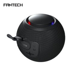 FANTECH BS161 NERABOX PORTABLE SPEAKER - GRAY
