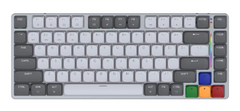 Fantech Super MaxFit Air83 Wireless Low Profile Mechanical SNES Keyboard