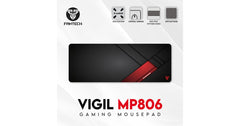 Fantech Vigil MP806 Gaming Mouse Pad - CompuMe