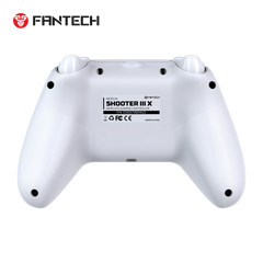 FANTECH WGP13X SHOOTER III X Wireless Gaming Controller White