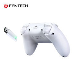 FANTECH WGP13X SHOOTER III X Wireless Gaming Controller White