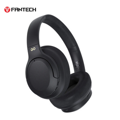 Fantech WH05A GO VIBE ANC Wireless Headset - Gray