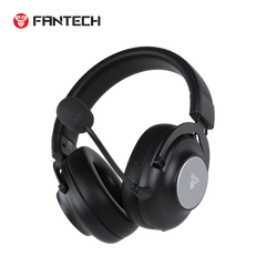 FANTECH WHG05 STELLAR WIRELESS HEADSET - BLACK