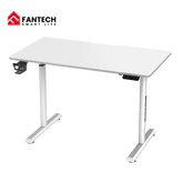 FANTECH WS311 WORK STATION ADJUSTABLE RISING 110CM*60CM - WHITE