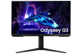 Samsung monitor for display setup