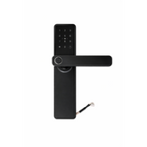 GENERIC FFL543B Intelligent Electronic Tuya Fingerprint Door Lock with smart home