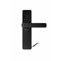 FFL543B Intelligent Electronic Tuya Fingerprint Door Lock
