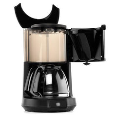 FG370 Moulinex Coffee Maker, Black, 1100 Watts